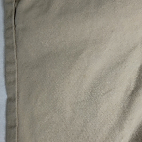 Old Navy Khaki Snap Closure Girls Shorts Size 8 - Picture 11 of 14